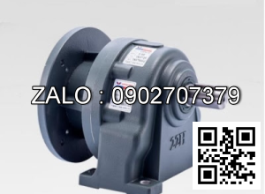 Hộp giảm tốc dùng cho giàn bù vào