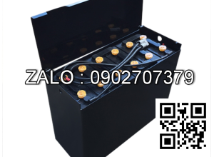 Bình điện xe nâng 24v 200 Ah ( 600x200x527 )