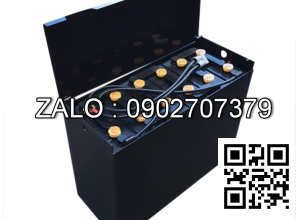 Bình điện xe nâng 24v 300 Ah ( 800x220x418 )