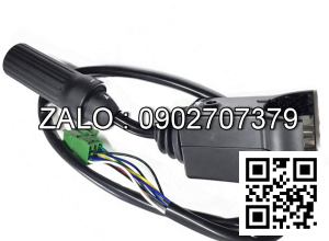 Cần điều khiển Volvo 17416725-E,17416725/15095373 17416725-E,17416725/15095373