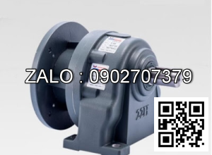 Hộp giảm tốc P2SH6-12.5-A-FAN