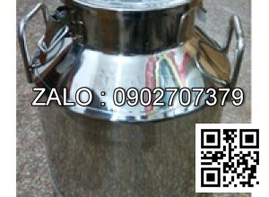 Bình đựng sữa KS-40L2