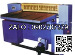 Máy cắt hình tròn lon GT1B14