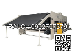 Máy xếp lớp dạng nằm 620