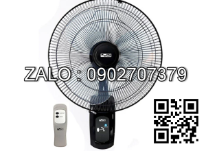 Tích điện AC thông minh treo tường AC-02