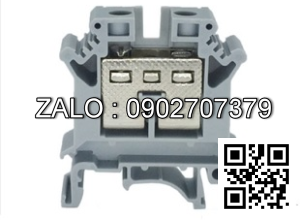 Domino tép nối đất 41A 800V 4mm2