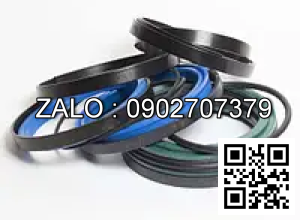 ORING, P/N: B-30161-91775, xe nang TCM (ORING dau tren ty dung xe nang TCM, Model xe: FB30-8)