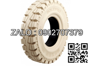 Vỏ xe nâng màu trắng NEXEN (MTP) 28x9-15(815-15)