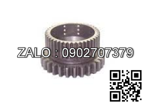 Hộp số và nhông máy TY76