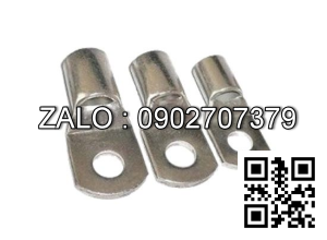 Chup nhua dau cos 10mm (mau vang) Chup nhua dau cos 10mm (mau vang)