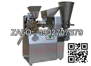 Máy làm bánh sủi cảo KS-JGL-180