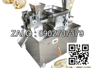 Máy làm sủi cảo kiểu Egg Roll