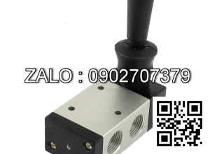 Van gạt tay HVN ZT-L12H-OT-G1/2