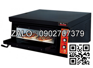 Lò nướng bánh pizza CR-1-4