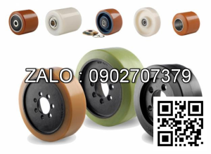 Bánh xe ￠ 315*145*180 ( BR )