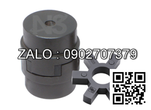 Khớp nối 3 chấu L100