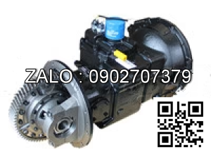 Hộp số ZLY180-22-IX