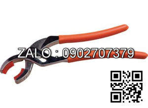 Kìm kẹp cá (kìm mỏ nhọn) dài 280- 230mm