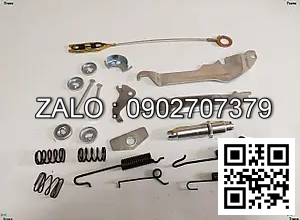 Bộ đinh toyota 7F 1,5T