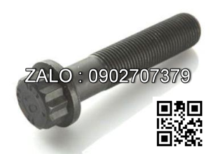 Ổn áp 3 pha 60KVA - FS3.I - Nhản hiệu : Fushin