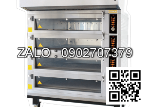 Lò nướng bánh bằng điện SE-944F