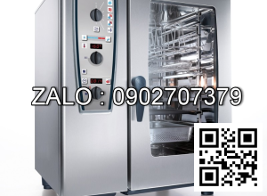 Lò nướng bánh Chanmag CM-ECD306A