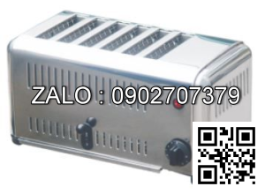 Lò nướng bánh mỳ lát KP-4ATS-A / KP-6ATS-A