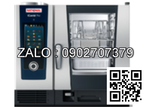 Lò hấp nướng điện vạn năng 10 khay KP-WR-10-11