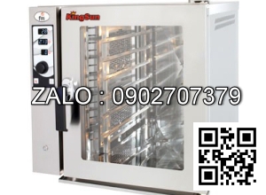 Lò nướng bánh bằng điện Tây Ban Nha KS-R6