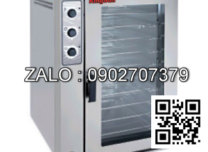 Lò nướng bánh công nghiệp KS-RXB610