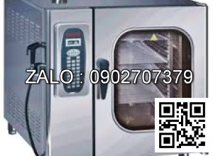 Lò nướng hơi vạn năng 6 khay KP-EWR-06-11-L