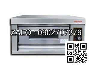 Lò nướng bánh Pizza WA-P3-6D