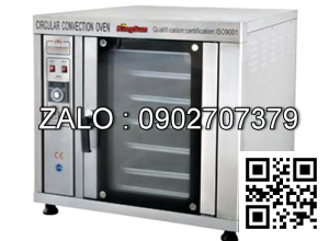 Lò nướng Pizza KS-202Q