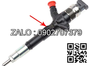 Thay cuộn điện solenoid kim phun