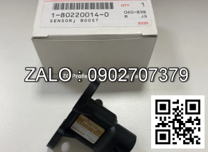 SENSOR; BOOST