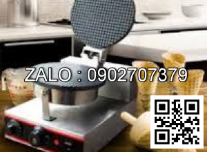 MÁY LÀM BÁNH ỐC QUẾ CM-H01