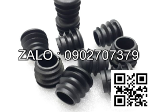 Nút Nhựa Dẻo Bịt Đầu Ống Phi 27