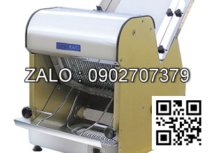 Máy cắt lát bánh mỳ CHUTE 450