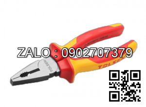 Kềm cách điện 1000V 160mm, 6