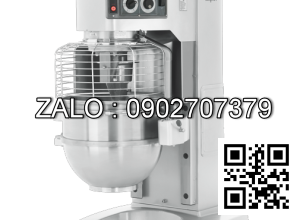 Máy trộn có thể tháo rời bồn trộn 160 kg