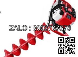 Máy khoan đất OKASU KS-806