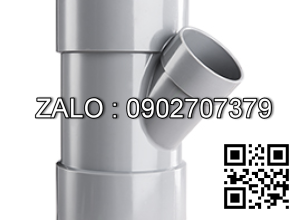 Y nhựa giảm Y 49/34