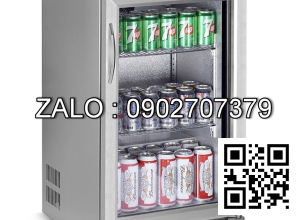 TỦ MÁT TRƯNG BÀY BÁNH KEM 5 TẦNG CNCKG GK-7777AD