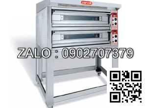 LÒ GIÓ KIỂU QUAY CÓ BIẾN TẦN CYF-RO6080