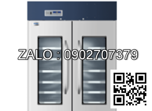 Hộp thuốc mát 2-8℃/8-18℃ LC298