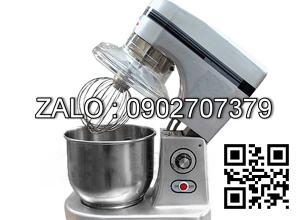 Máy trộn bột đánh trứng 5 Lit SL-B5