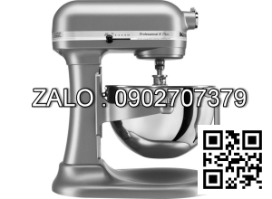 Máy làm bánh KitchenAid Professional 5 Plus