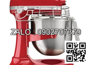 Máy làm bánh KitchenAid Commercial Series 8 Quart