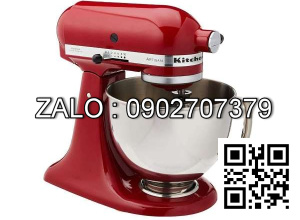 Máy làm bánh KitchenAid Artisan