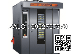 Lò nướng xoay 60 khay NFX-60D(Điện)